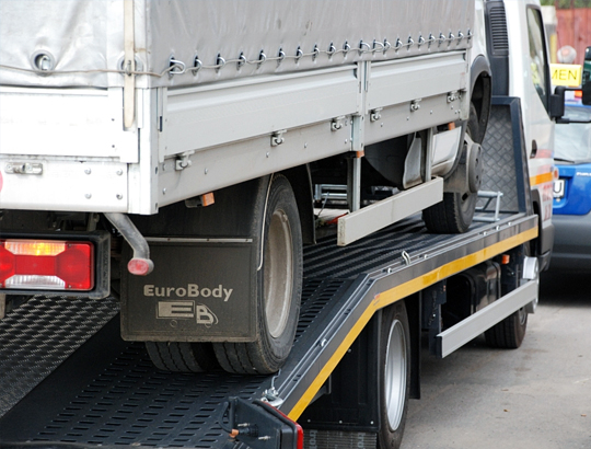 Tractari Auto Ploiesti (poza 6)