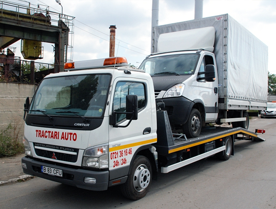 Tractari Auto Ploiesti (poza 8)